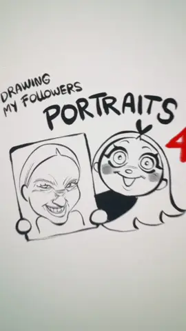 Wonderful people #fyp #portraits 