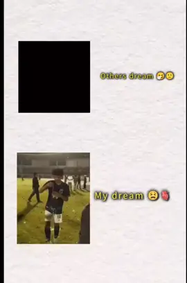 Every football fans dream🥹🫶 . . . #Outpit colored guy #footballlover  #dream #fyp #viralvideo @FIFA @TikTok Bangladesh 