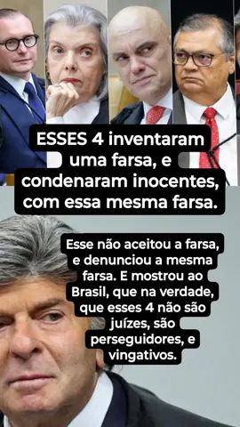 canalhas