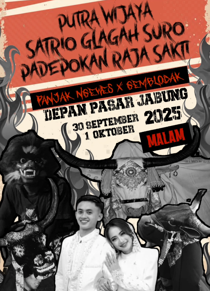nyruduk, nggaduk, asixxx🤟 #putrawijayaculture #satrioglagahsuro #padepokanrajasakti #bantengbrangwetan #fyp 
