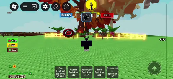eto na tutorial intindihin nalang #robloxedit #growagarden #robloxfyp 