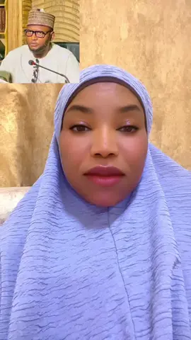 Sako zuwa ga Triumph da masu Goya masa baya, ban ware #dariqa ko #izala ba indai kana Goya masa baya Sako ne Zuwa gareka 
