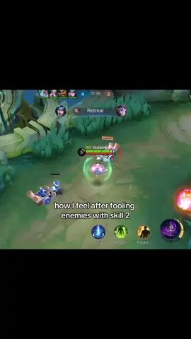 😜😜😒 #relatable #guinevere #mlbb #skill #mlbbcreatorcamp #mobilelegendsbangbang #mlbbttofficial #diva #unflop 