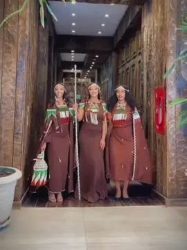 new music on irrecha ahaa 😻 #oromotiktok #irrecha #fyp  .  @Meski Menge @Rache Tesfaye 