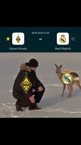 No comments……#championsleague @Real Madrid C.F. 