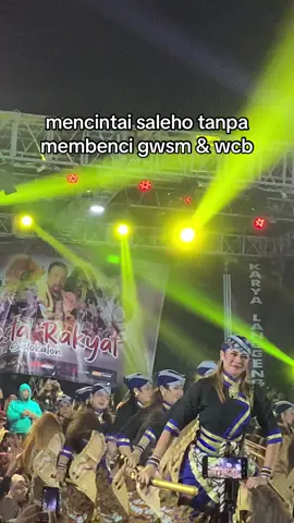 #warokputri #ikilhosaleho #salehokaryabudayaindonesia #gwsm #wcb 