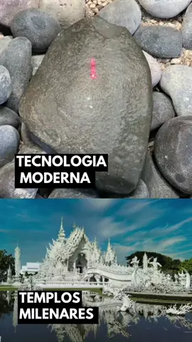 🪄 Se a tecnologia moderna faz magia em pedra, como podemos explicar a forma ou a tecnologia que utilizarão os milenares esculpir as suas artes em paredes, estátuas etc?  #misterio #ufo #ultimahora #noticias ##civilizaçãoantiga 
