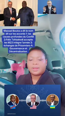 #kinshasa_congo #actualite #info #felixtshisekedi #m23 