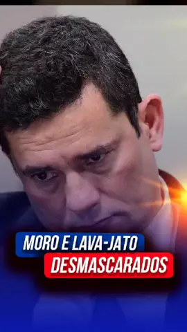 CHOCANTE! 🤯 Entrevista da ex-juíza federal Luciana Bauer, que comandou a 17ª Vara Federal de Curitiba em meio aos desdobramentos da Operação Lava Jato, revela limitação intelectual e agressividade de Sérgio Moro, além de detalhes sobre ilegalidades e intimidações cometidas.  📢 A verdadeira face do ex-juiz que queria fama e desfrute político!