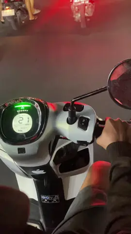 #scoopyindonesia #scoopyprestige #scoopy2025 #fyp #scoopy 
