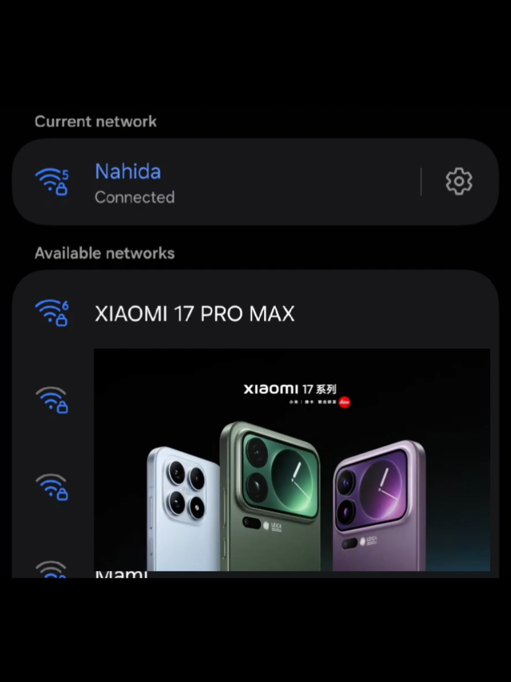 Xiaomi 17 Pro Max isn’t just a phone it’s the ultimate expression of speed and style🚀📱 #xiaomi 