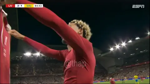 Hugo Ekitiké - From The Start #foryoupage #edit #futebol #tipografia #liverpool 