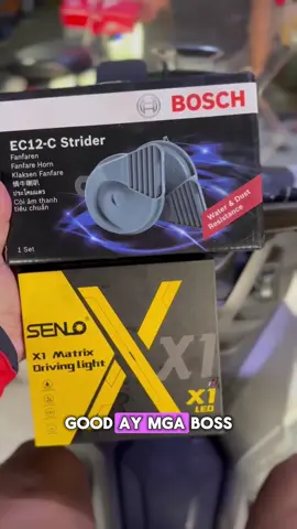 SENLO X1 Matrix 🔥🔥