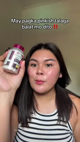 #ohayo #gluta #glutathione 