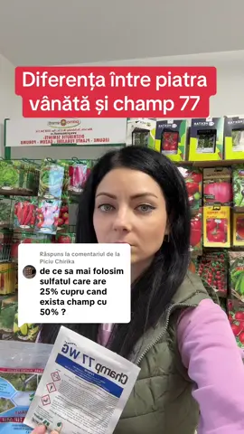 Ca răspuns pentru @Piciu Chirika 