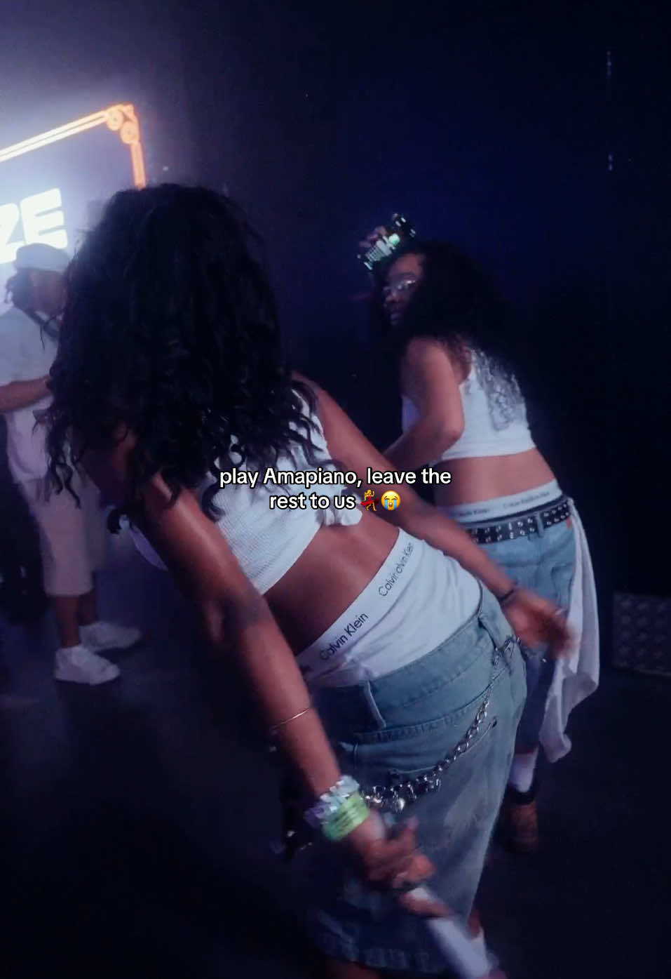 Always in sync 🔥😩 #gtbworld #amapiano #breeze @kikii_official_ 