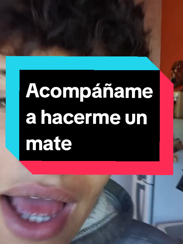 acompáñame a hacerme un mate.. #humor #medicina #secundaria #estudiante #cbc 