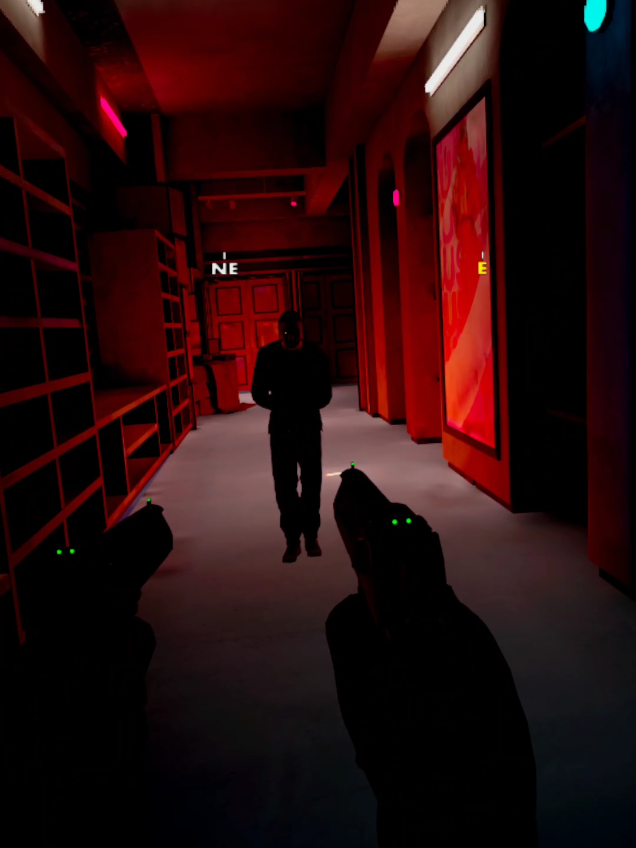 does he think he is einstein 🤔🤔🤔 #ghostsoftabor #pavlov #fyp #vr #pavlovshack 