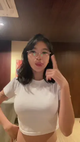 ini sok cantik bgt njs