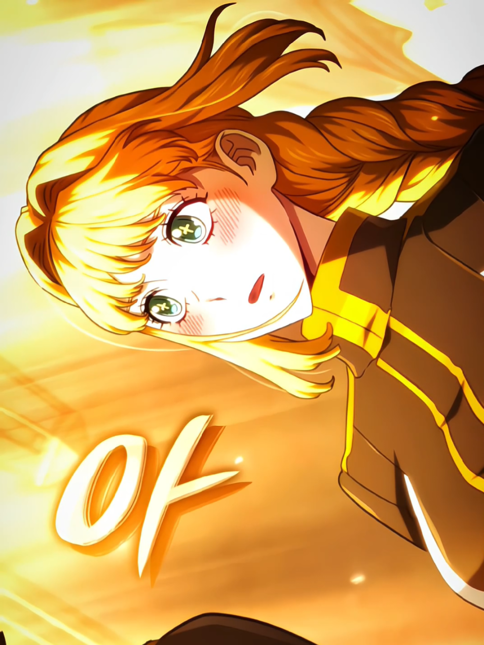 Kiw Kiw dolores x Bichir ✨🌝 #revengeoftheironbloodedswordhound #manhwa #manhwareccomendation #mujefas #fictionreaderfr 