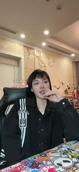 Cảm ơn bạn đã xem ❤️ @🔮 Chị Thỏ 📿 Sữa Đậu Nành 🎏 @CHỊ THỎ SỮA ĐẬU NÀNH - PTHUY #thảonim #thiệnnguyện #chịthỏtarot #chịthosuadaunanh #thôngđiệptừthỏ #tửtế #bệnhviennhitrunguong #chịthỏtarot🐰💗 #thanhtúthiệntâm #chịthỏsữađậunànhh #ThảoNim #từthiện #xuhuong #xuhuongtiktok #viral #viralvideo #viraltiktok 