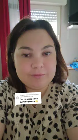 Ca răspuns pentru @user1490760157371 