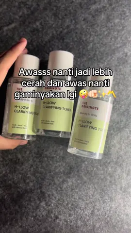 Langsung cek kerkun ✨🥰 #originotetoner #xyzbcafypシ #promoguncang1010 #gajiansale 