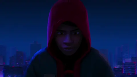 Quick edit request from @simsim_436 Now or Never: TKandz & CXSPER #milesmorales#intothespiderverse#edit#spiderman#nowornever