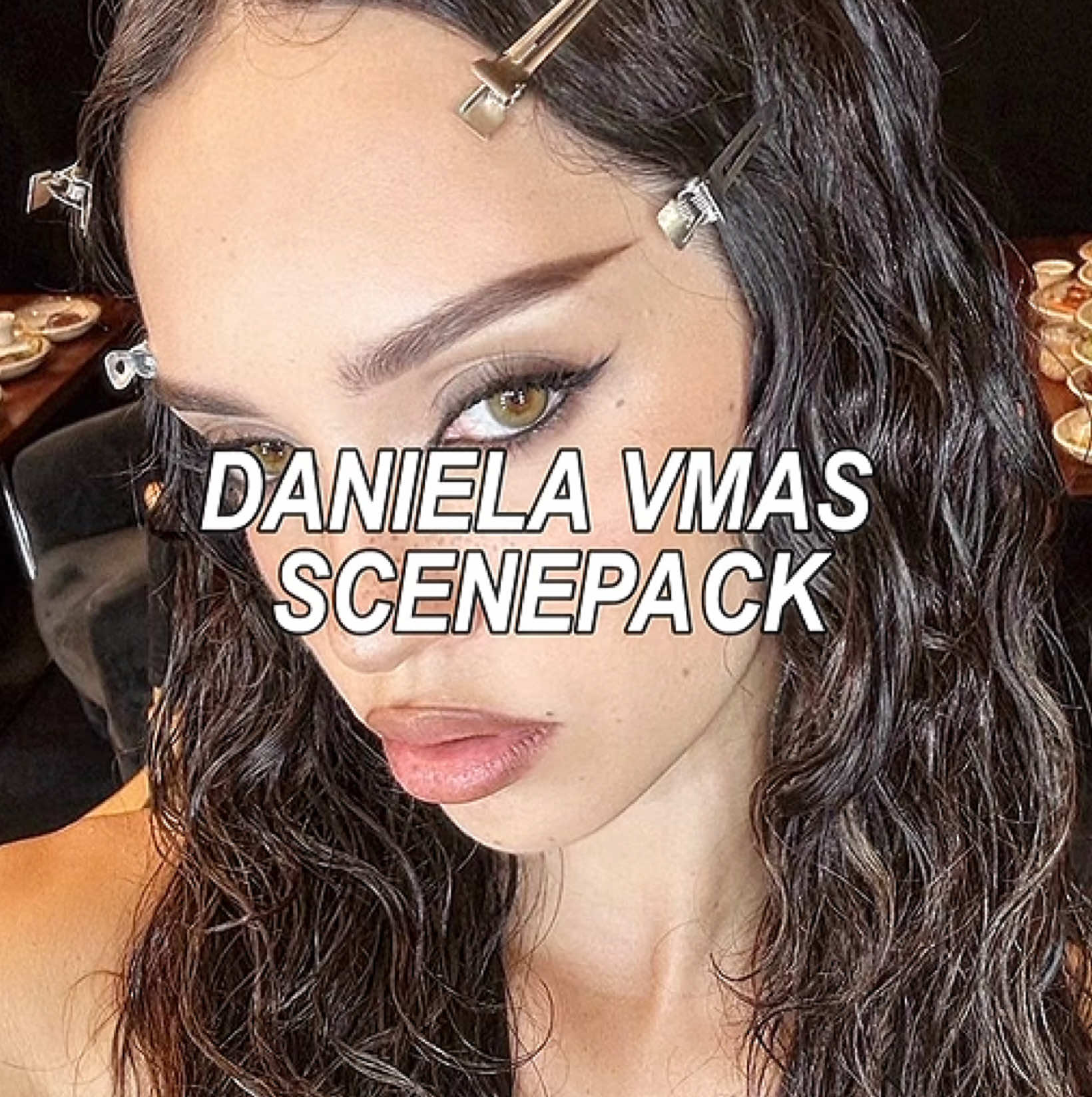 Replying to @Lexi | Daniela vmas SCENEPACK  | requests in DMs or comments 🤍 | #DANIELAAVANZINI | #scenepack #katseyeedit #capcut #katseye 
