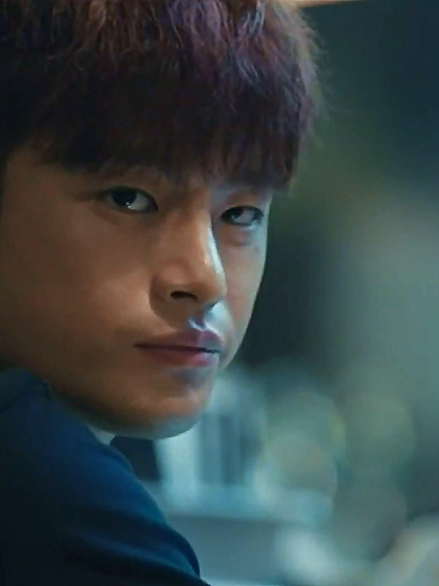 At least they stayed together till the end😔 #thesmilehasleftyoureyes #jungsomin #seoinguk #ktrauma #kdramaedit #fyp