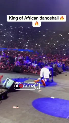 King of African dancehall 🔥🔥#shattawaleking #fyp 