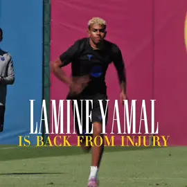 El mounstro volvió 💀🔥 #lamineyamal #yamal #lamineyamal💎 #fcbarcelona #fyp 