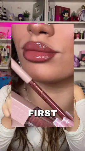 lip combo from: @hannah I definitely missed the mark on the lipliner 🤨 #makeup #makeupproducts #lipproducts #lipcombo #lipppies  @Catrice Cosmetics @NYX Professional Makeup 