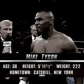 Iron Mike💀‼️ #miketyson #boxing🥊 #edit #fyp #boxing #viral 
