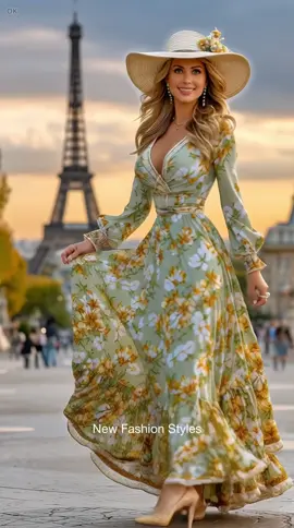 Follow for New Fashion Styles. Style outfits for women. Nice dresses. Beautiful dresses for women. Dress inspiration. #fashionstyles #moda #elegantstyle #styleoutfit #vintagestyle 
