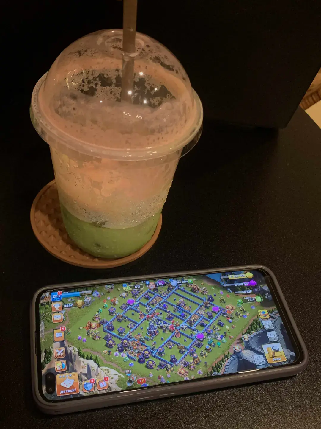 #clashofclans #supercell #clashofclanstiktok #fyppppppppppppppppppppppp #fyp 