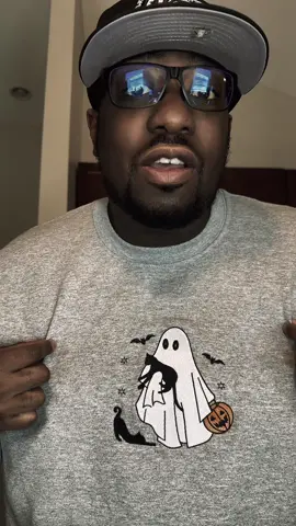 Sweatshirt #halloween #halloweenlook #tiktokshop 