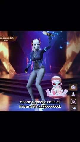 Quando vi isso eu não acreditei kkkkkkkkkkkk #freefirememe #fyp # game #ff #fyp 