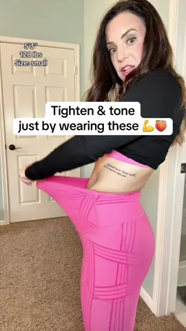Every step counts 💪 These aren’t your regular leggings — @fankaofficial built resistance bands right into the fabric so your daily walks, errands, even chasing kids around the house turn into a workout. 🍑🔥 Sculpt, tone, and burn more calories without ever stepping foot in the gym. #FitnessMotivation #LegDayEveryDay #ResistanceBandLeggings #ToneWhileYouWalk #TikTokShopCreatorPicks