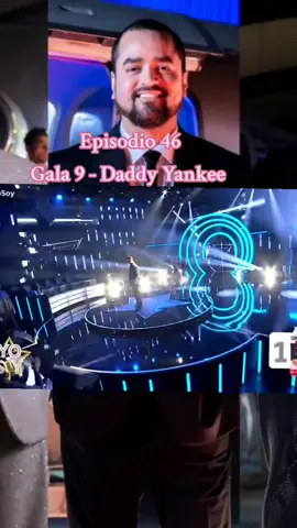 #yosoy2025 #gala #daddyyankee 