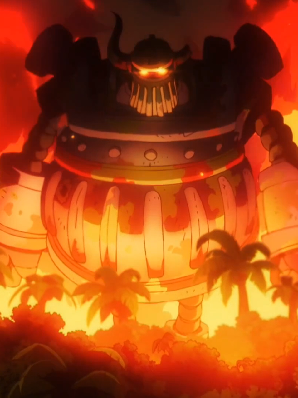 Emeth desperta!! One Piece 1145 !! #animeedit #onepieceedit #onepieceanime #onepiece #fy 