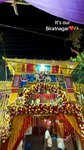 6 th puja happy dashain❤️🫶🧿#tiktoknepal #rajesh⚡ #goviral #viral #biratnagar 