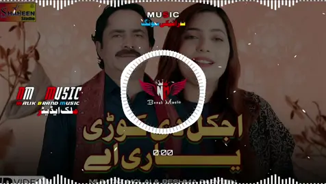 Ajkal_Di_Kurri_Yari_AeyMumtaz_Molai_Reshma_Parveen_😌😍🎧#fullsong #treanding #saraikisong #punjabisong #viraltiktok 