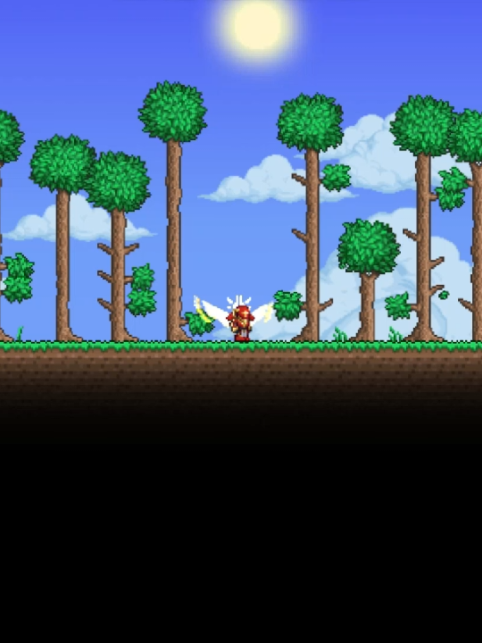 How Bad Can I Be? #terraria #lorax #howbadcanibe #fyp #fyppppppppppppppppppppppp