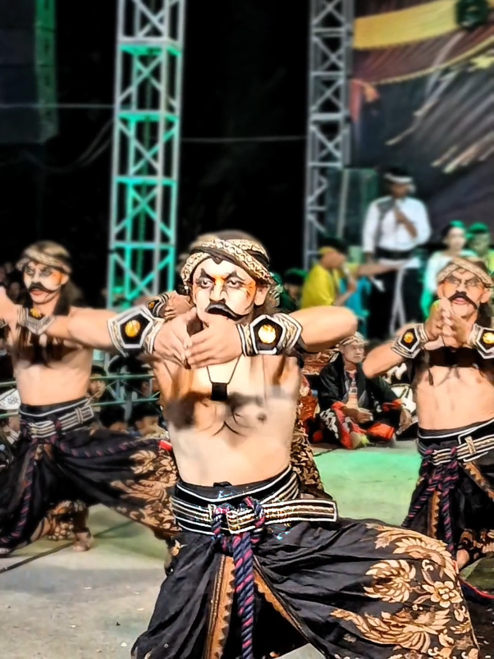 Warok SONGGO BUWONO 
