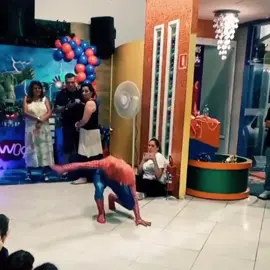 spidermane en festa. #superiorspidermanedit#superiorspidermane