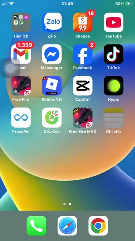 #CapCut mod này vô game ko hiện skin nha #kipasff #donam8907 #modskinffios #xuhuong 