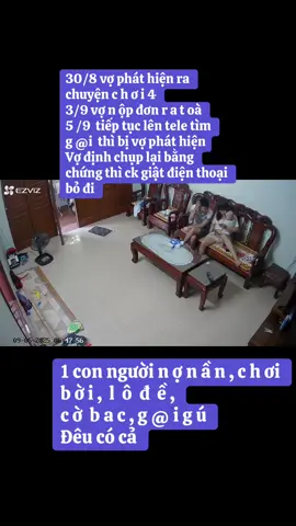 G i ấu d iếm và  l ừa  d ối suốt 5 năm   , không 1 lời nào là thật #xuhuongtiktok  #liêm97 