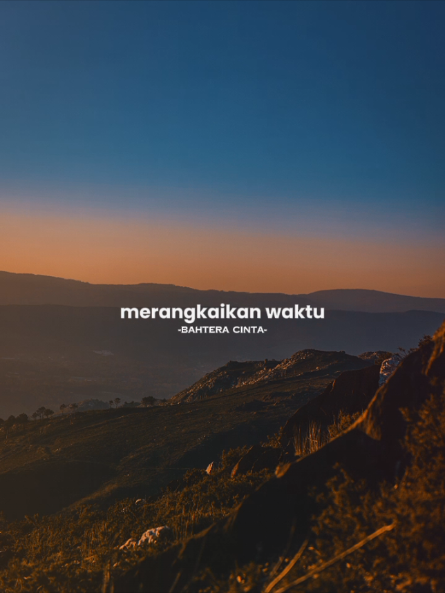 bahtera cinta 🍃#lirik#templat #foryoupage #CapCut 