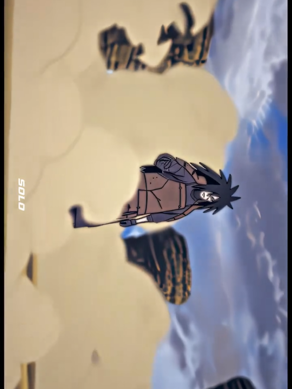 The ghost 💀Follow for more #naruto #narutoshippuden #narutoedit #madara #uchiha 